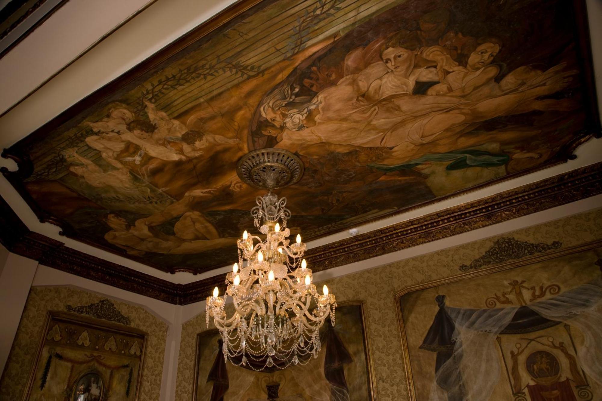 Hotel Boutique Mansion Del Rio Guayaquil Exterior photo